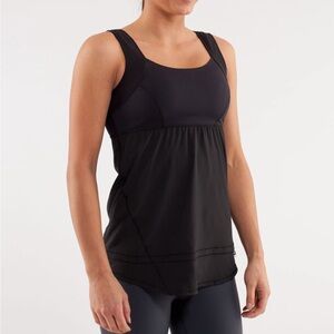 Lululemon Run: Chase Me Tank